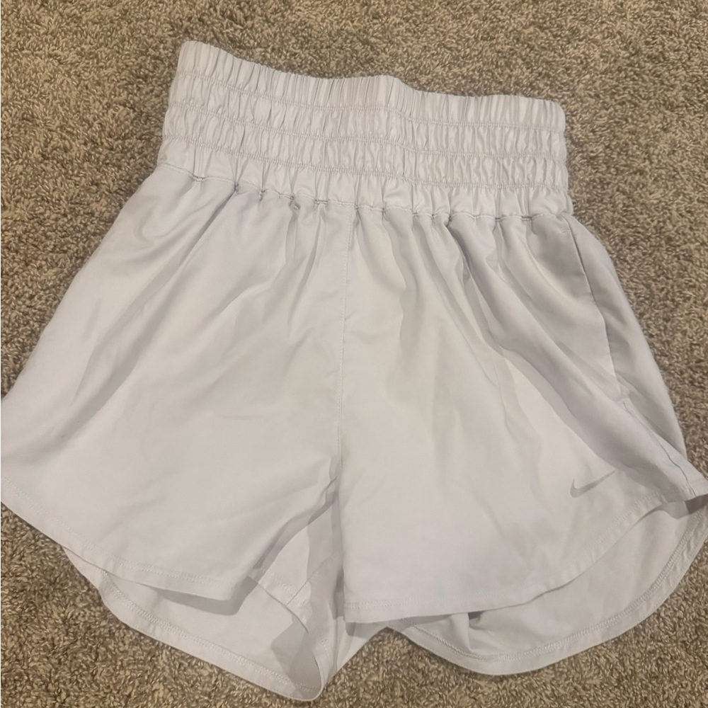 Women's High-Waisted Shorts